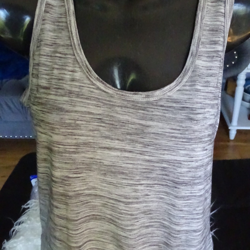 MARIKA BALANCE COLLECTION ATHLETIC TOP